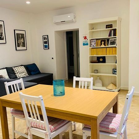 Fafà Apartment Napoli Esterno foto