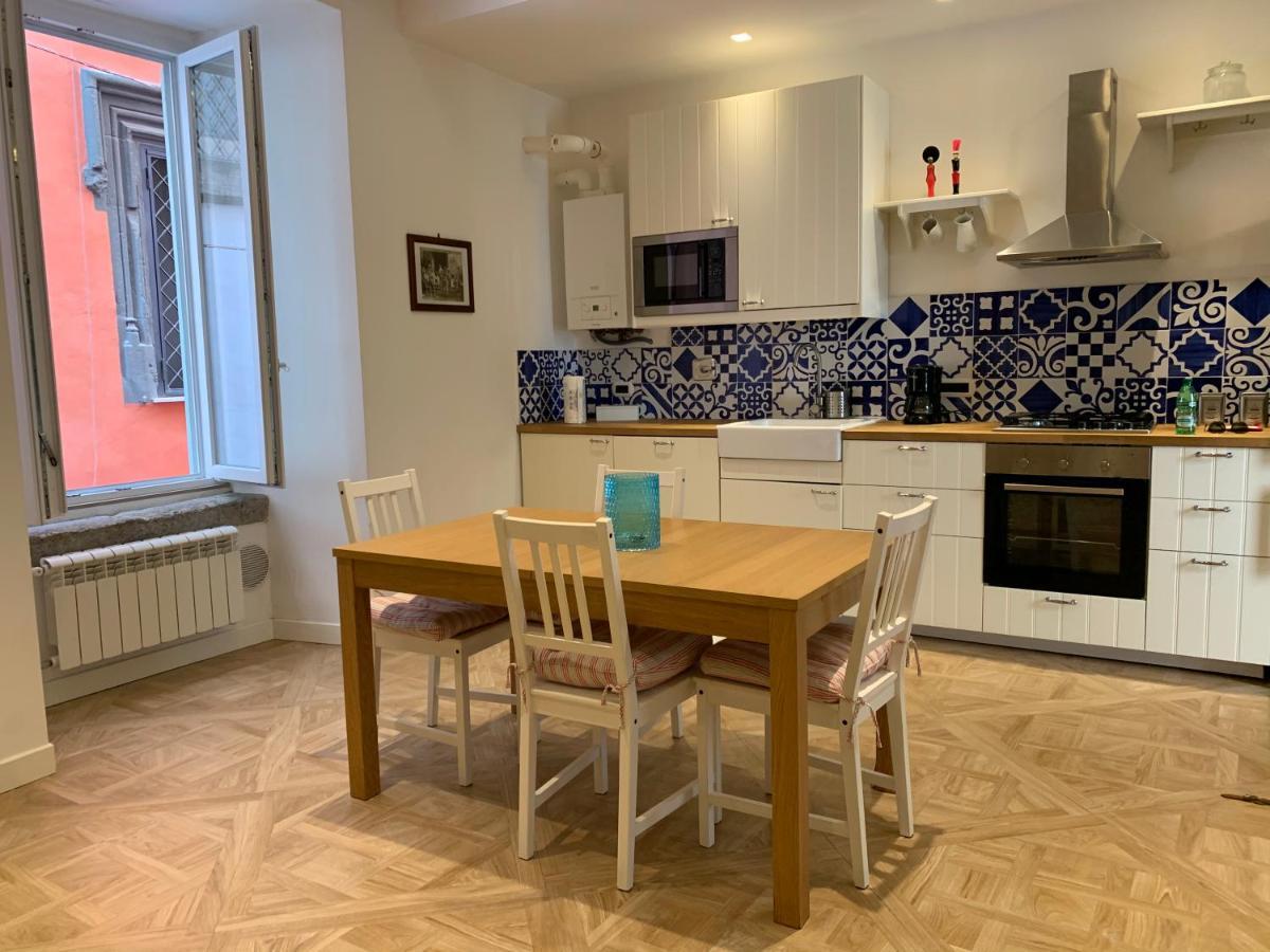 Fafà Apartment Napoli Esterno foto