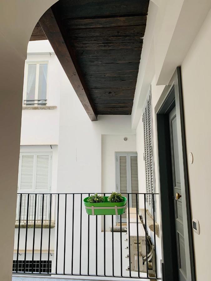 Fafà Apartment Napoli Esterno foto