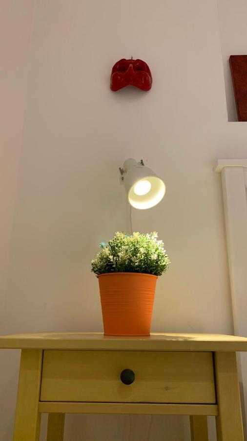Fafà Apartment Napoli Esterno foto