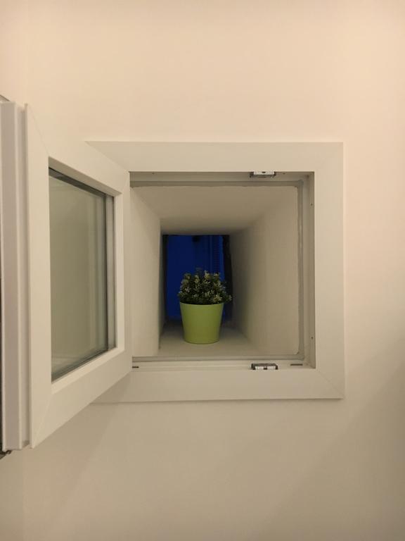 Fafà Apartment Napoli Esterno foto
