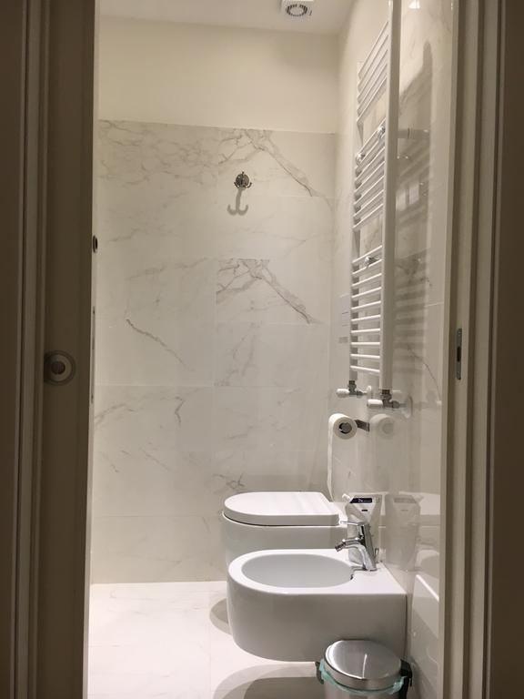 Fafà Apartment Napoli Esterno foto