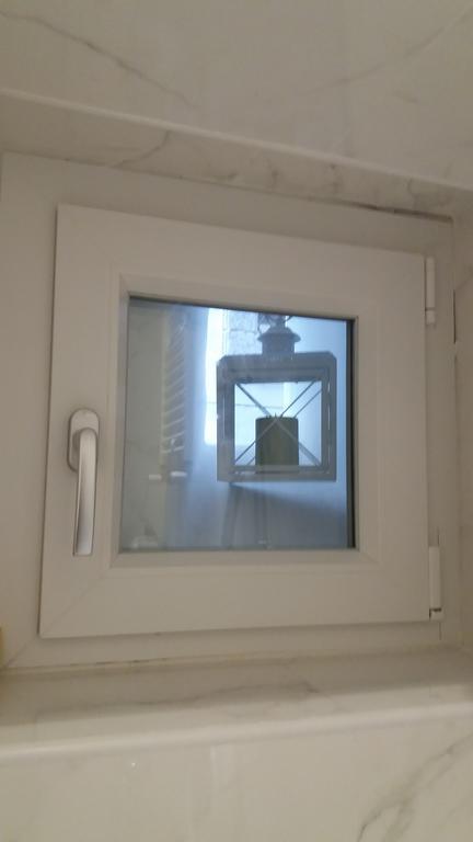 Fafà Apartment Napoli Esterno foto